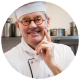 Henk Dirx (Chef Henk) - Portfolio Renee Coert
